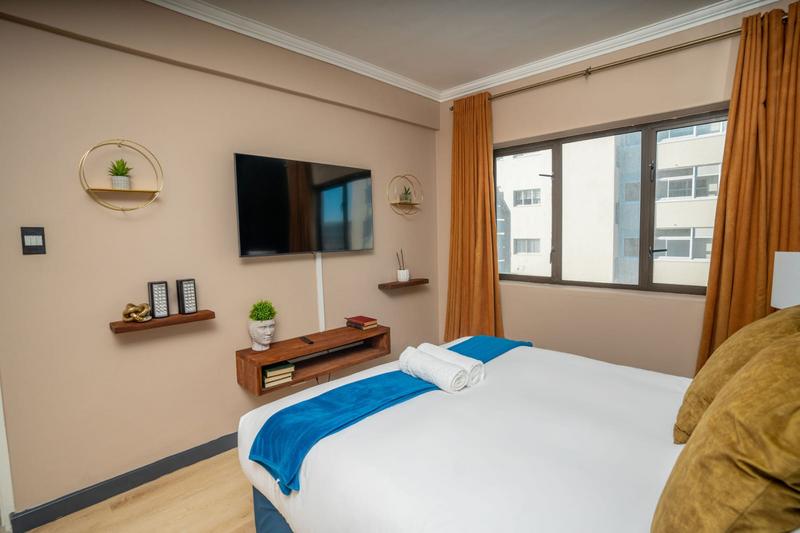 1 Bedroom Property for Sale in Mouille Point Western Cape